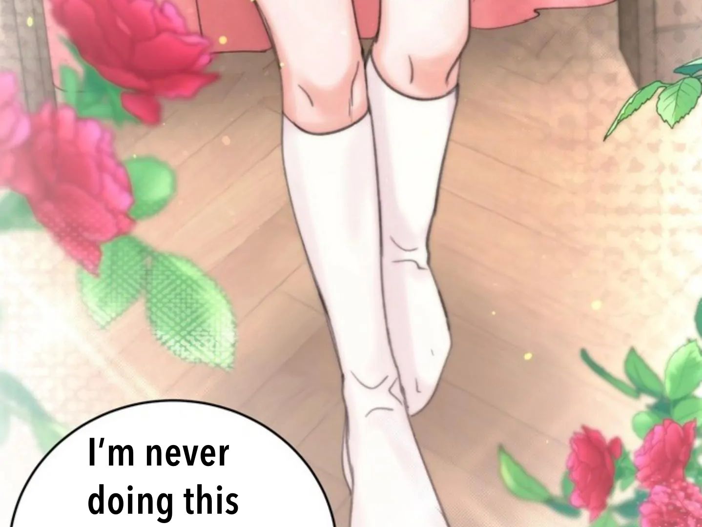 Magician and Course Live Chapter 2 page 18 - 