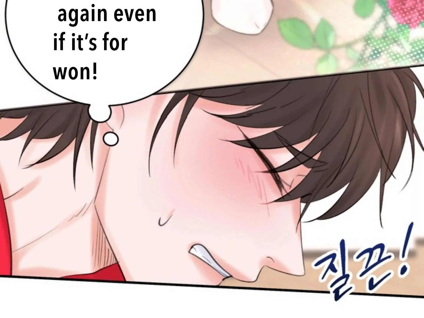 Magician and Course Live Chapter 2 page 19 - 