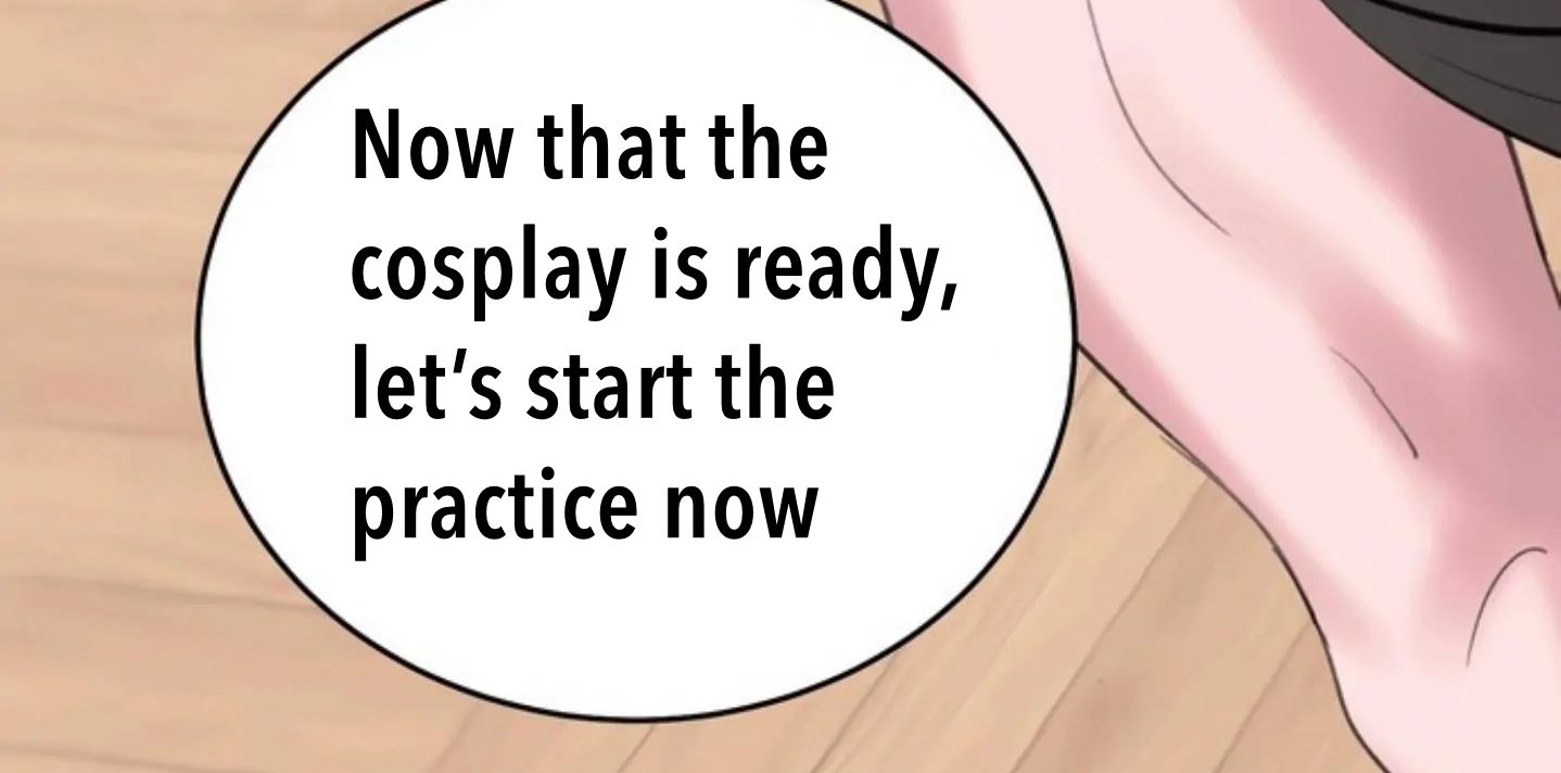 Magician and Course Live Chapter 2 page 23 - 