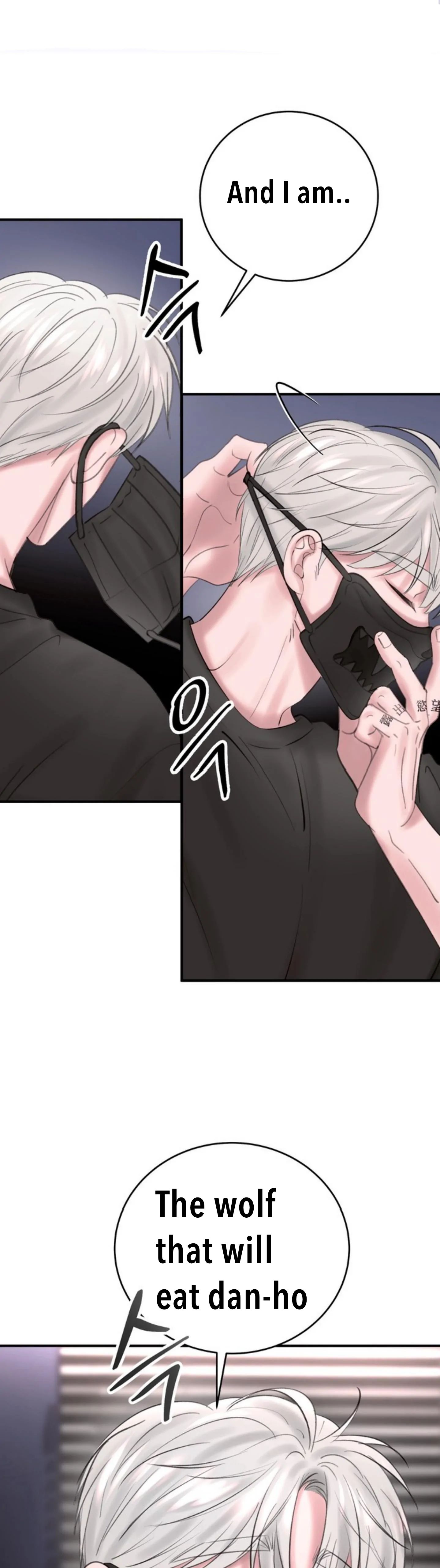 Magician and Course Live Chapter 2 page 4 - 