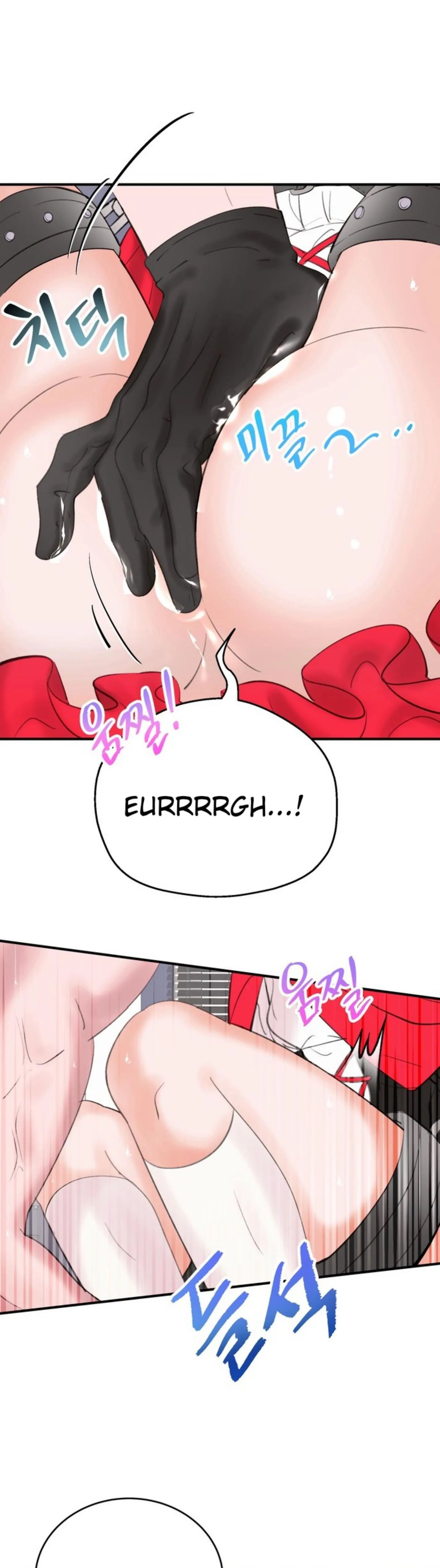 Magician and Course Live Chapter 2 page 31 - 