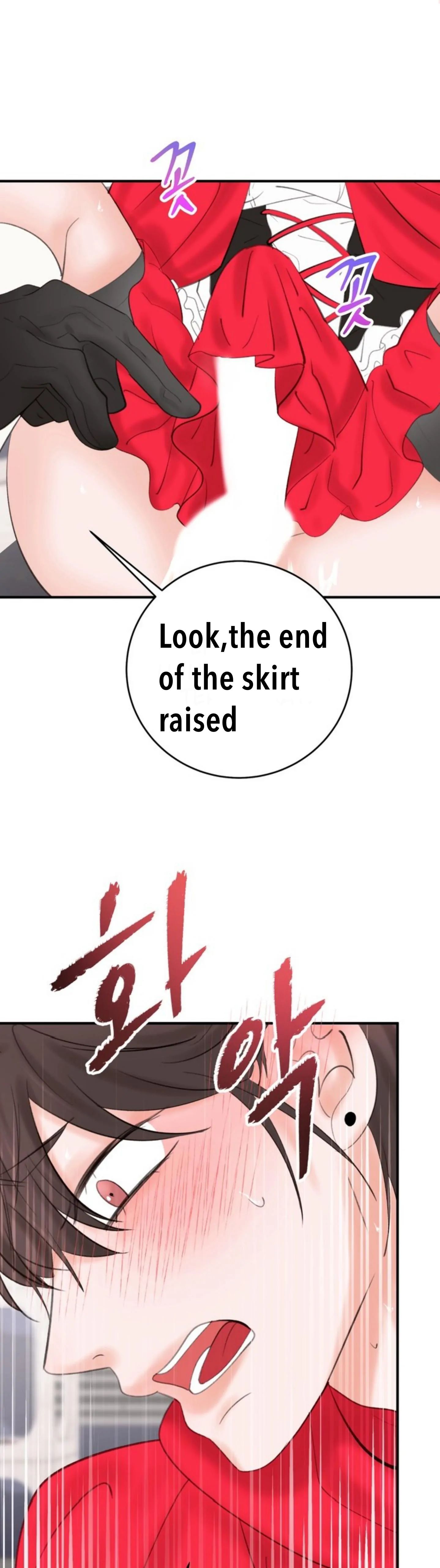 Magician and Course Live Chapter 2 page 34 - 