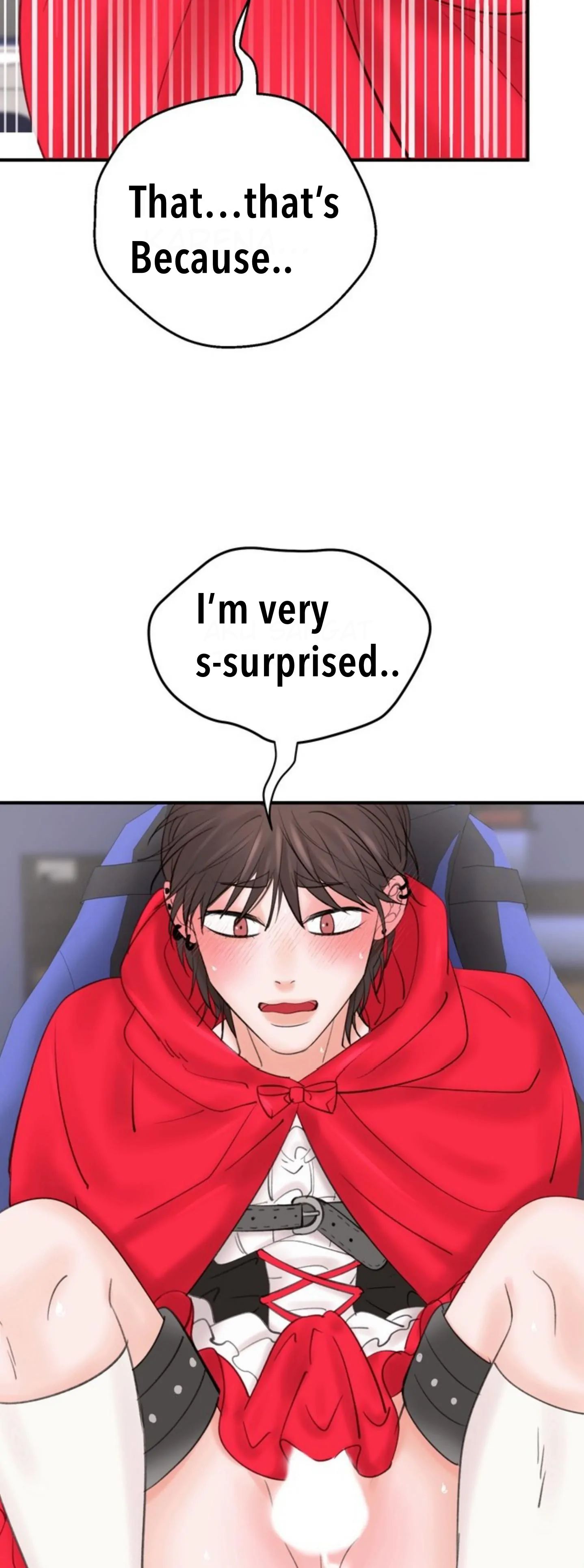 Magician and Course Live Chapter 2 page 35 - 