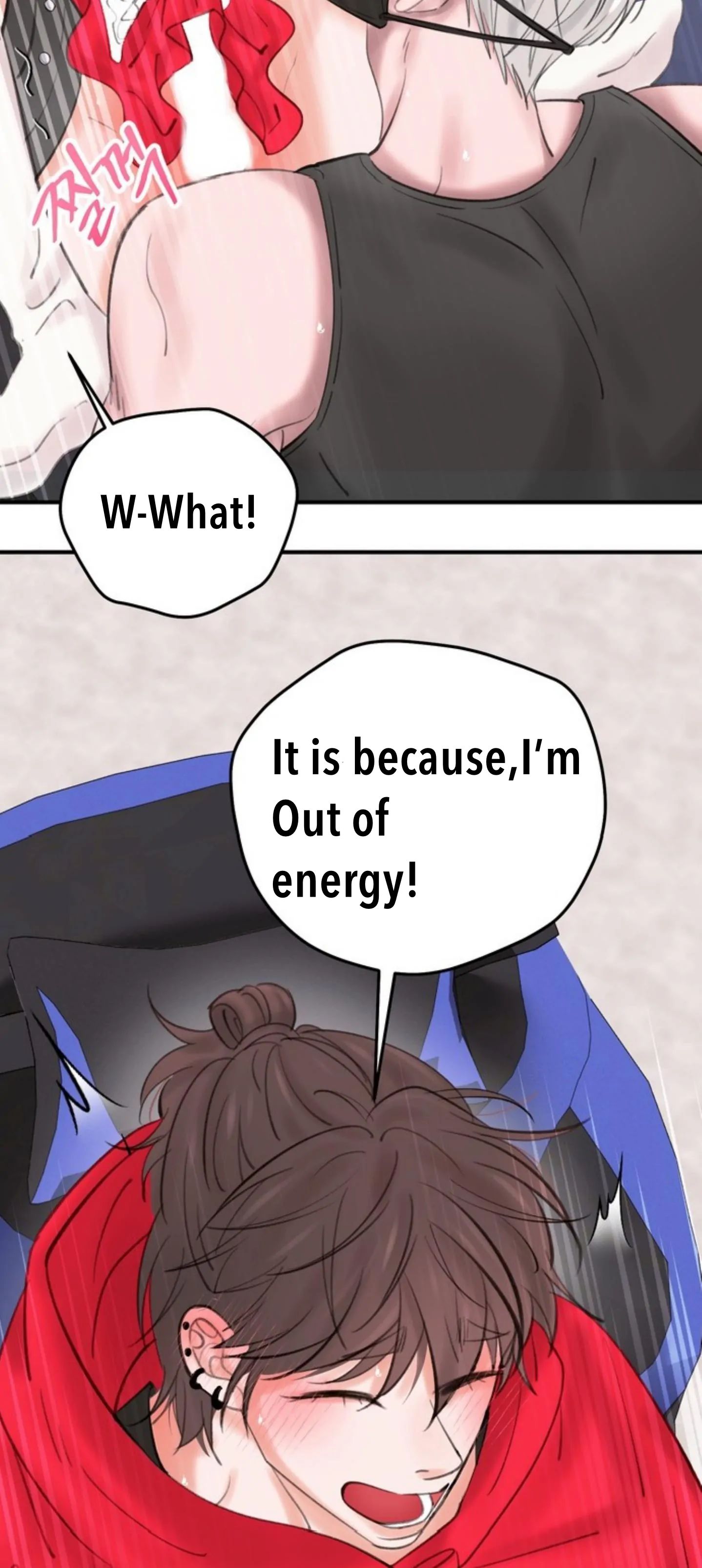 Magician and Course Live Chapter 2 page 45 - 