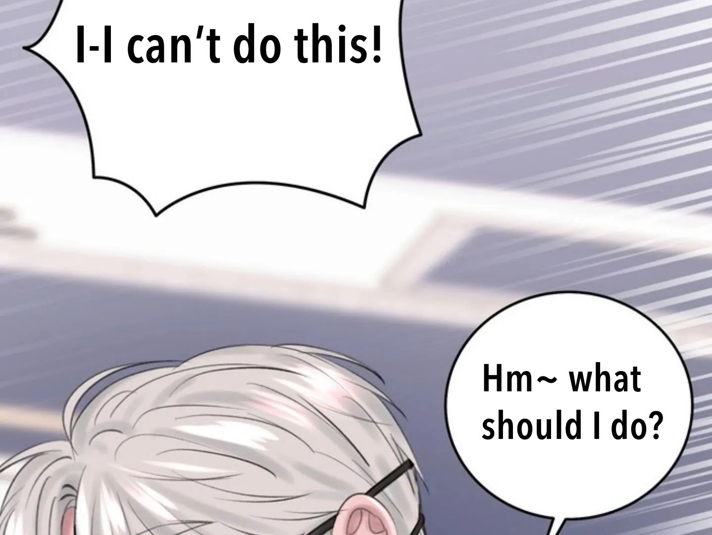 Magician and Course Live Chapter 2 page 49 - 