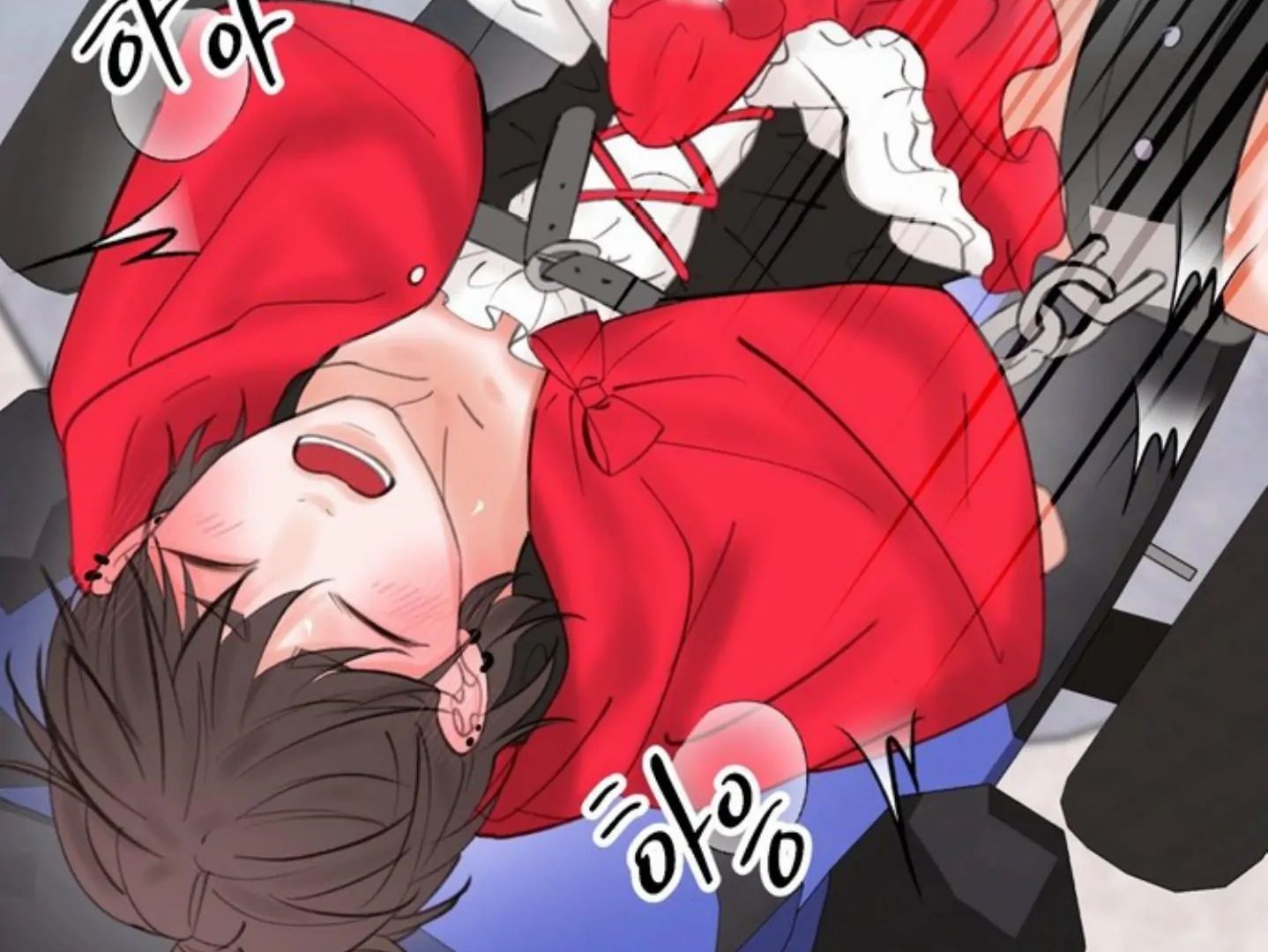 Magician and Course Live Chapter 2 page 54 - 