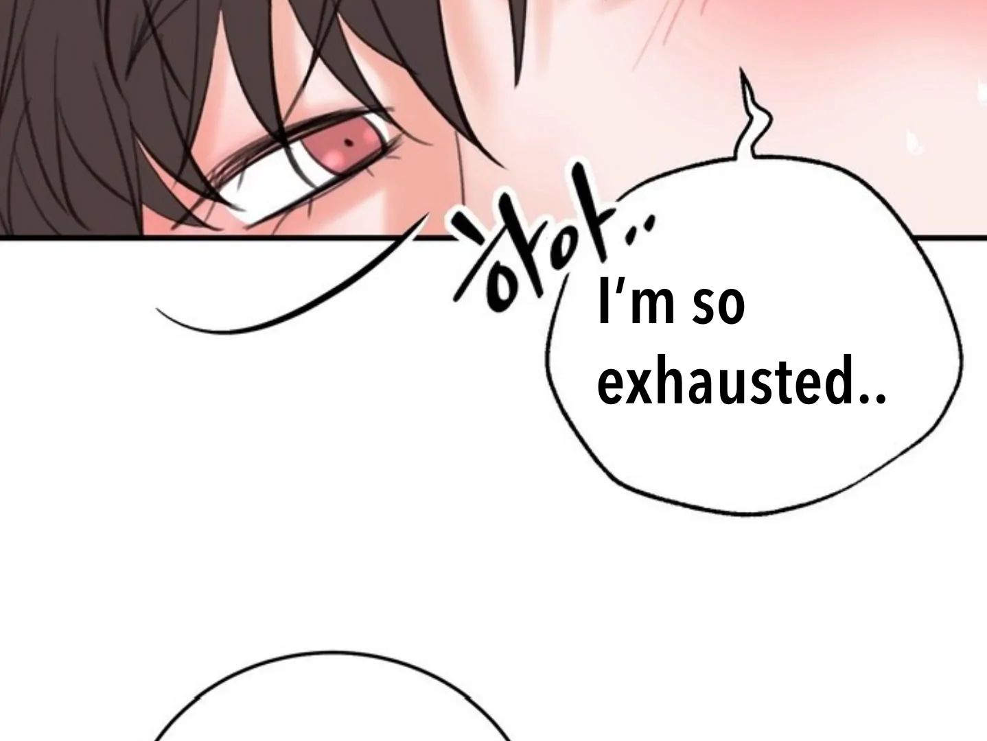 Magician and Course Live Chapter 2 page 61 - 