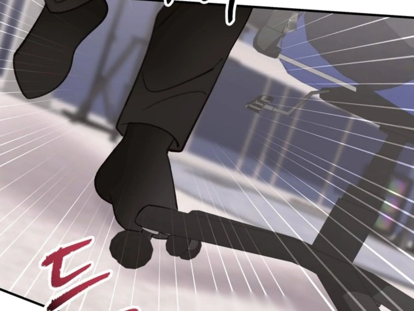 Magician and Course Live Chapter 2 page 65 - 