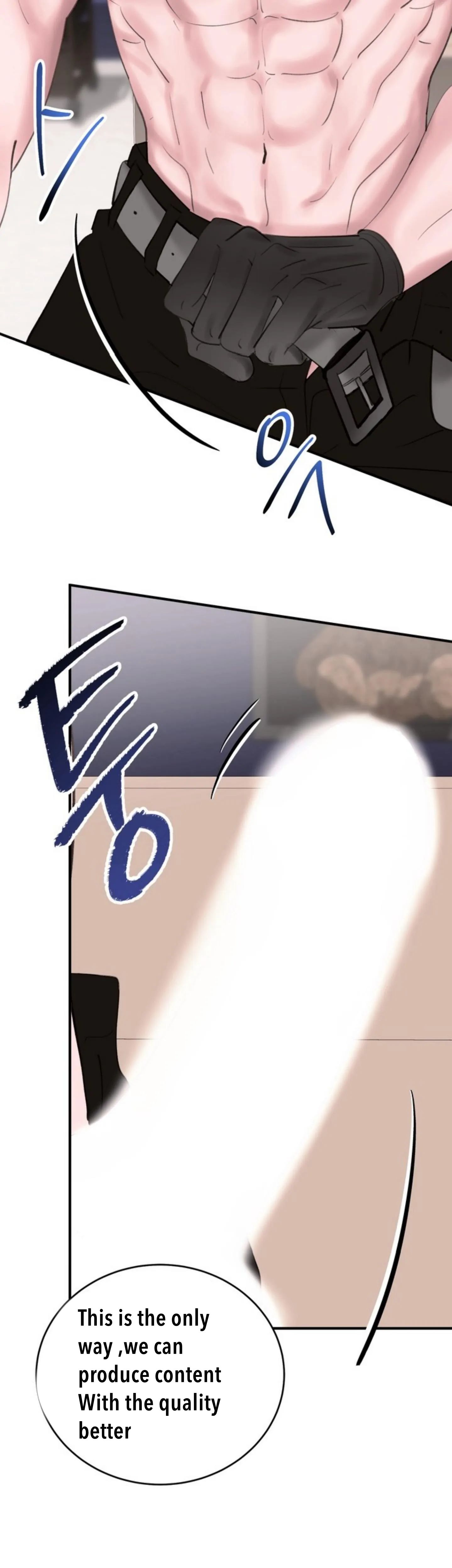 Magician and Course Live Chapter 2 page 71 - 