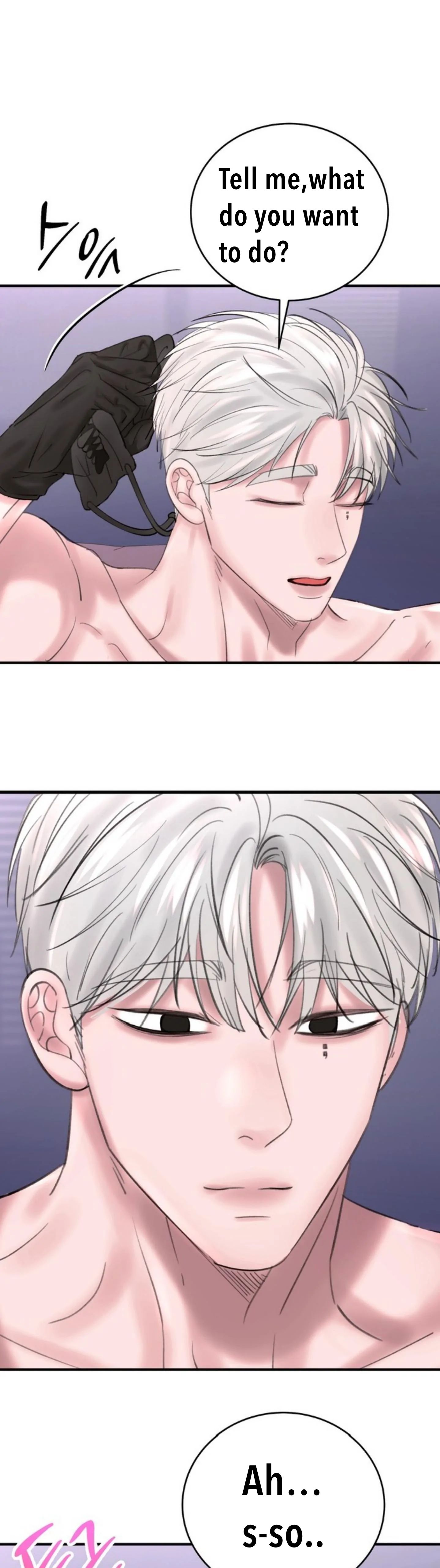 Magician and Course Live Chapter 2 page 73 - 