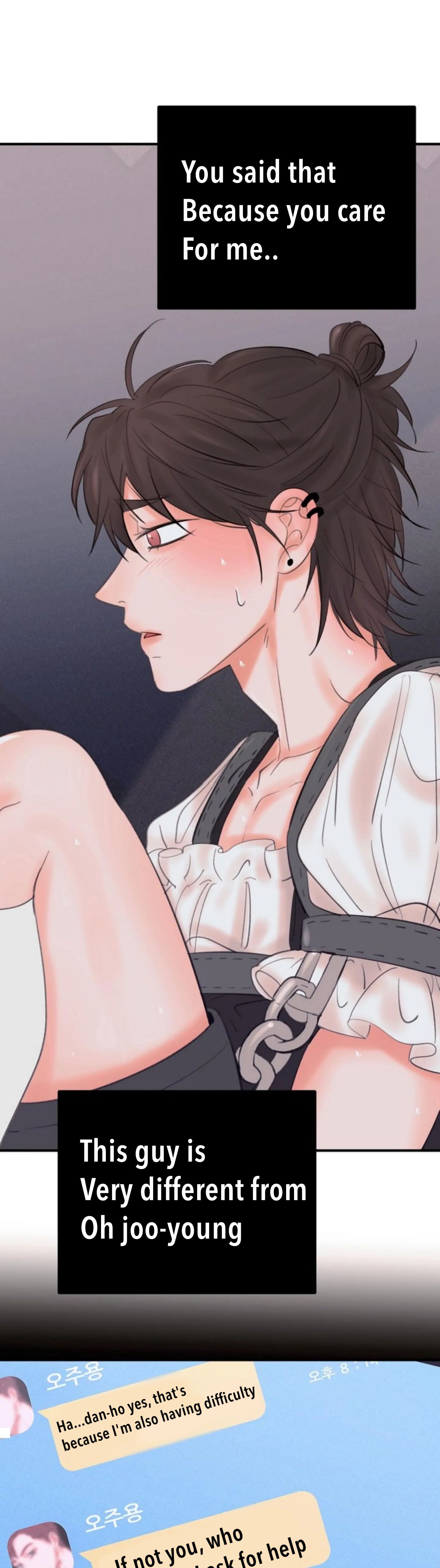 Magician and Course Live Chapter 2 page 76 - 