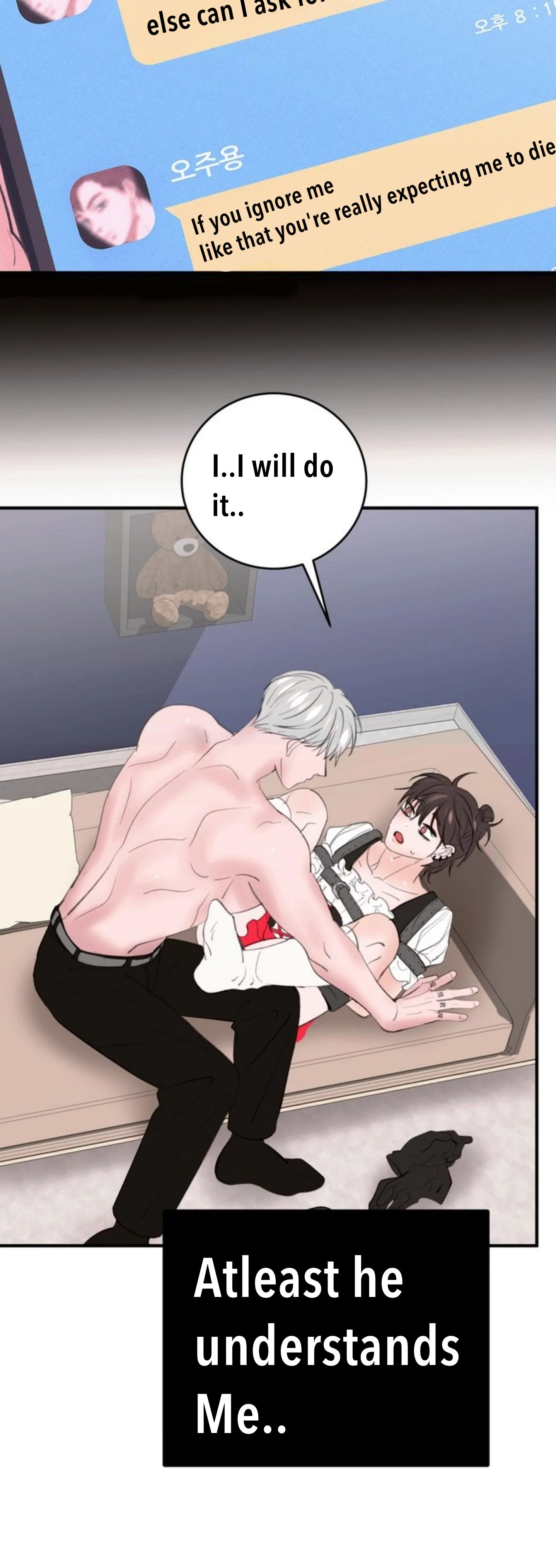 Magician and Course Live Chapter 2 page 77 - 