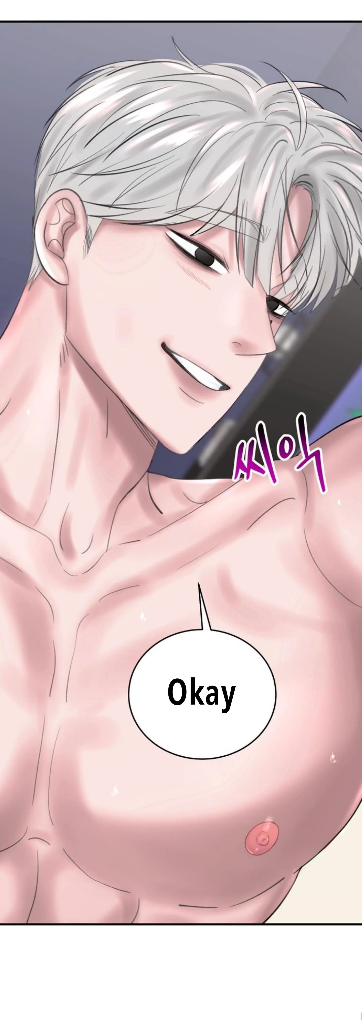 Magician and Course Live Chapter 2 page 78 - 