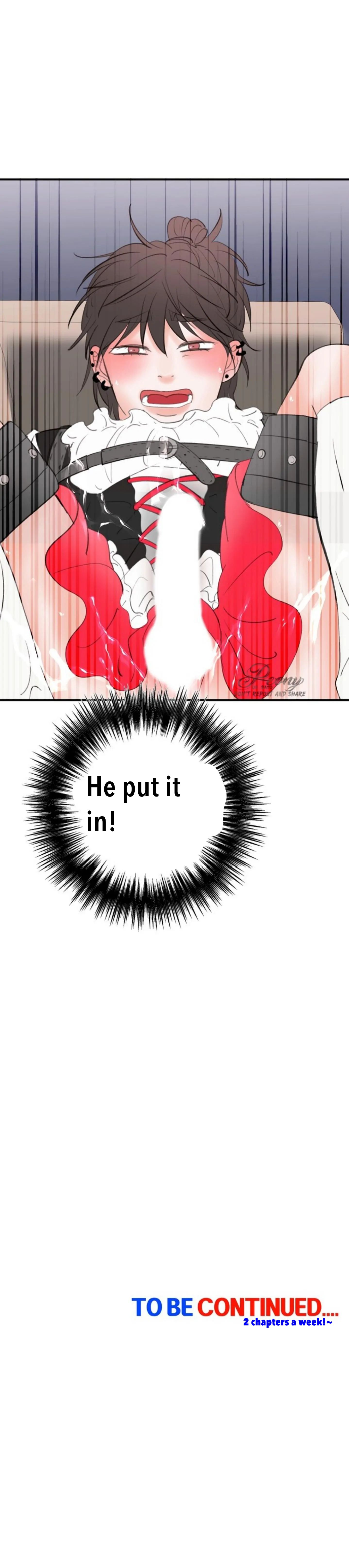 Magician and Course Live Chapter 2 page 82 - 