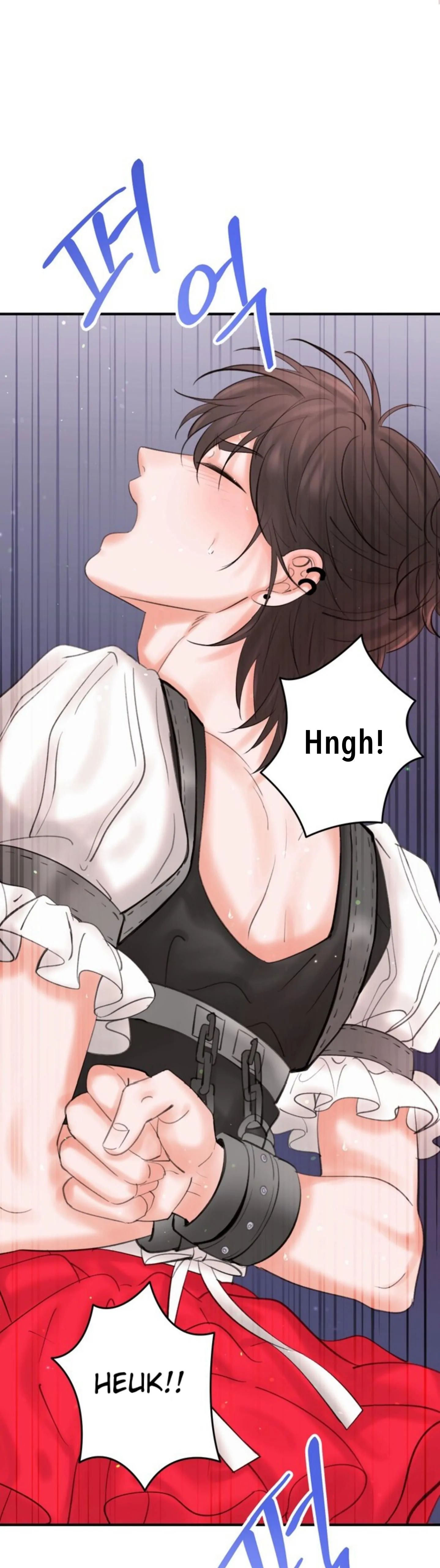 Magician and Course Live Chapter 3 page 11 - 