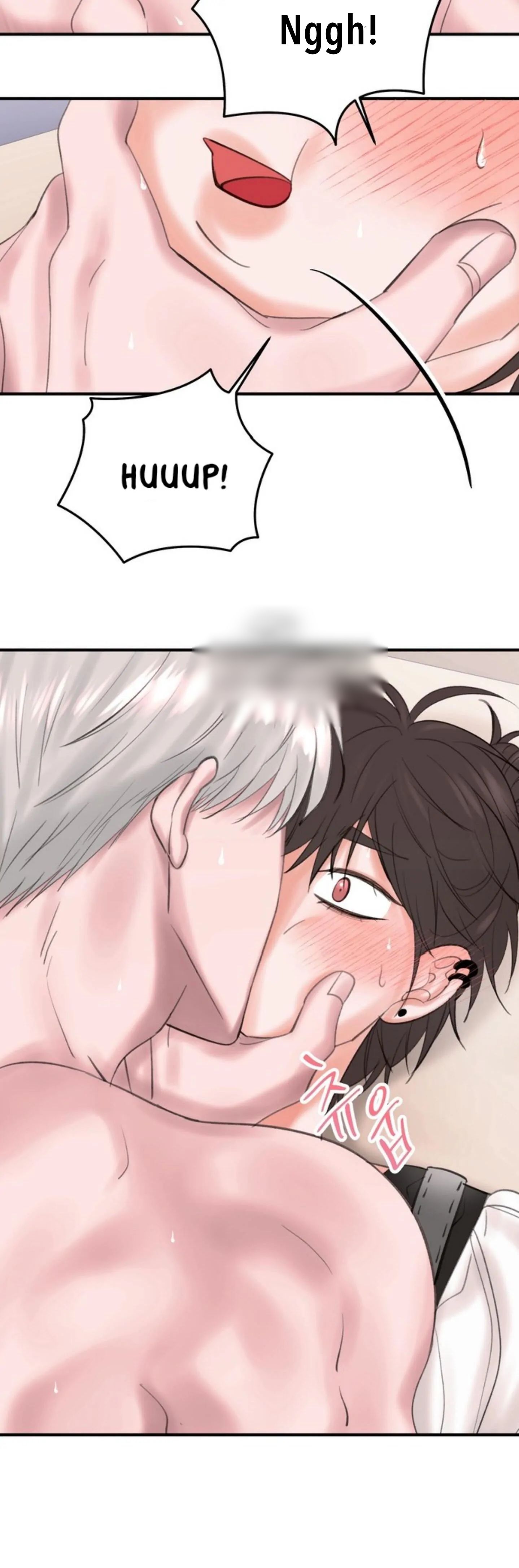 Magician and Course Live Chapter 3 page 13 - 