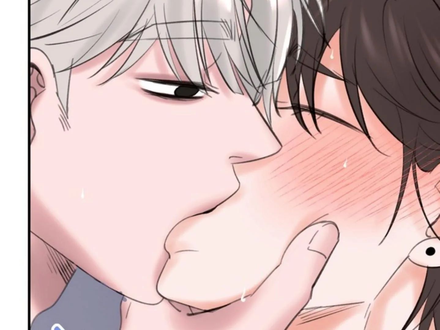 Magician and Course Live Chapter 3 page 15 - 