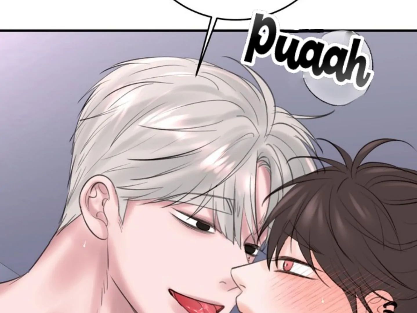Magician and Course Live Chapter 3 page 19 - 