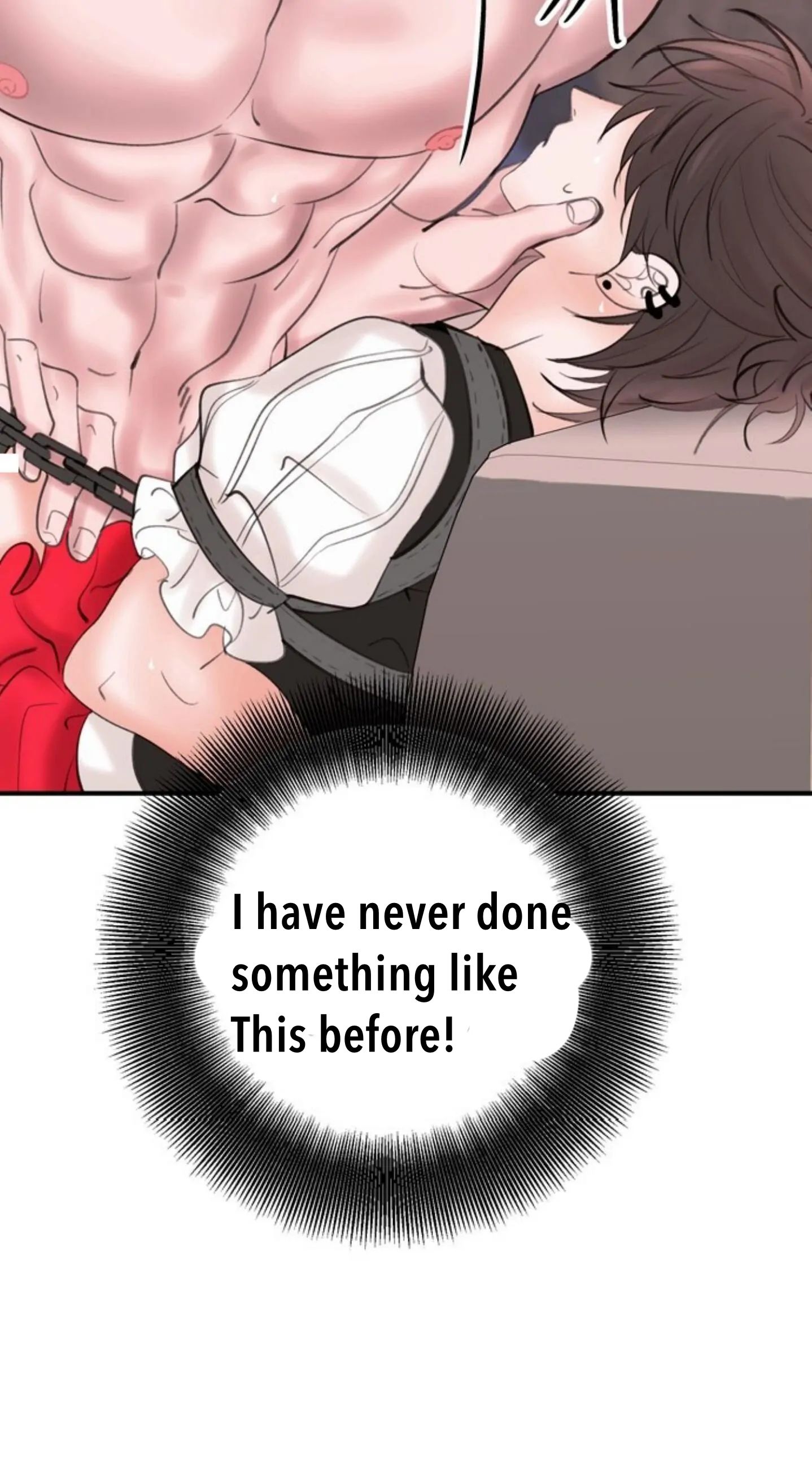 Magician and Course Live Chapter 3 page 25 - 