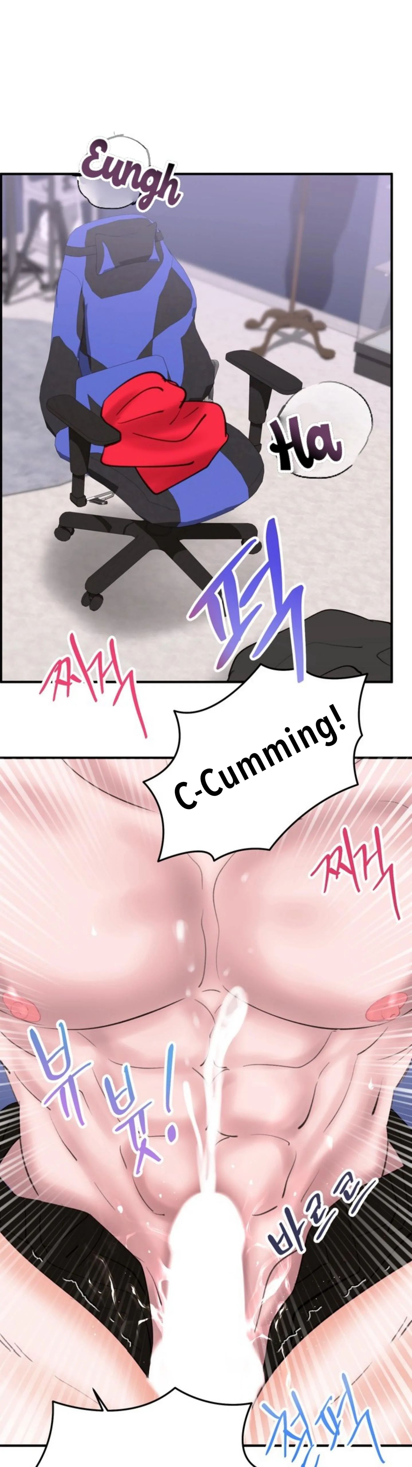 Magician and Course Live Chapter 3 page 26 - 