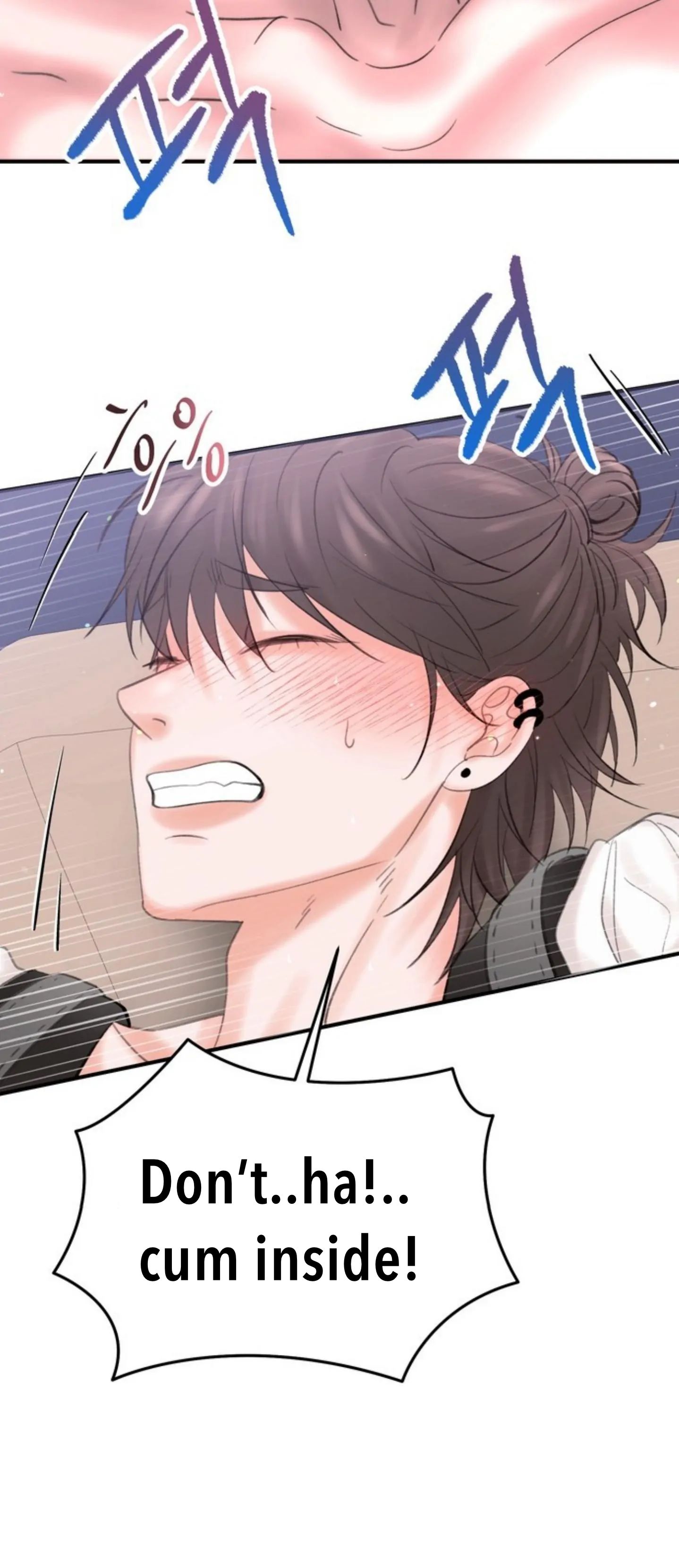 Magician and Course Live Chapter 3 page 33 - 