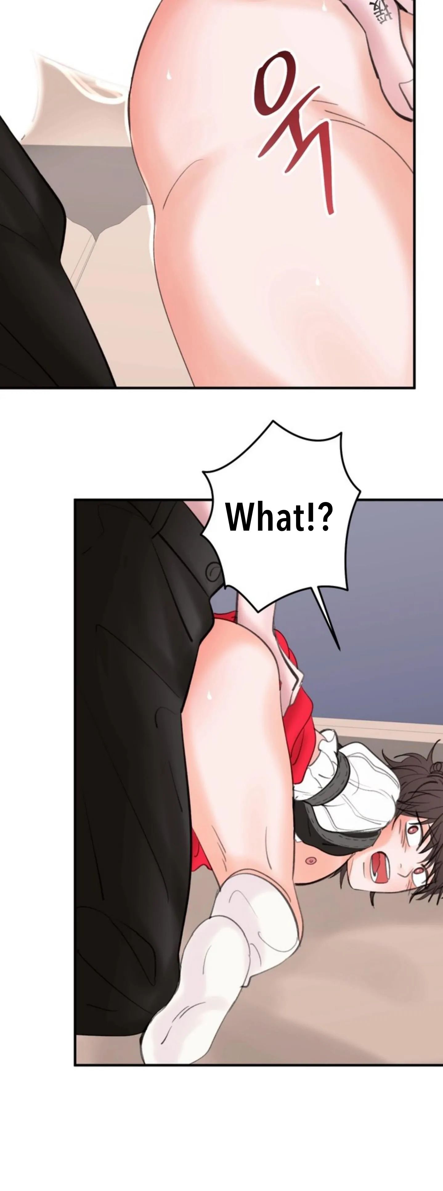 Magician and Course Live Chapter 3 page 43 - 