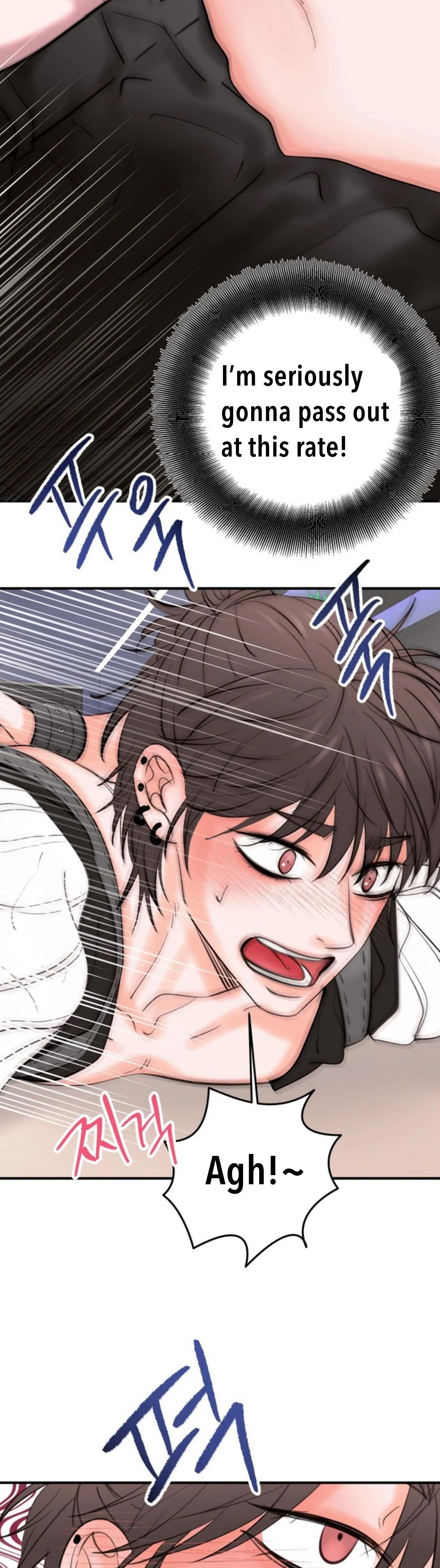 Magician and Course Live Chapter 3 page 45 - 