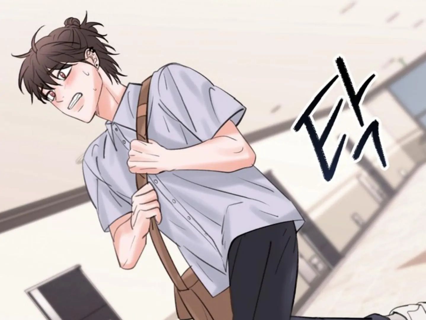 Magician and Course Live Chapter 3 page 57 - 
