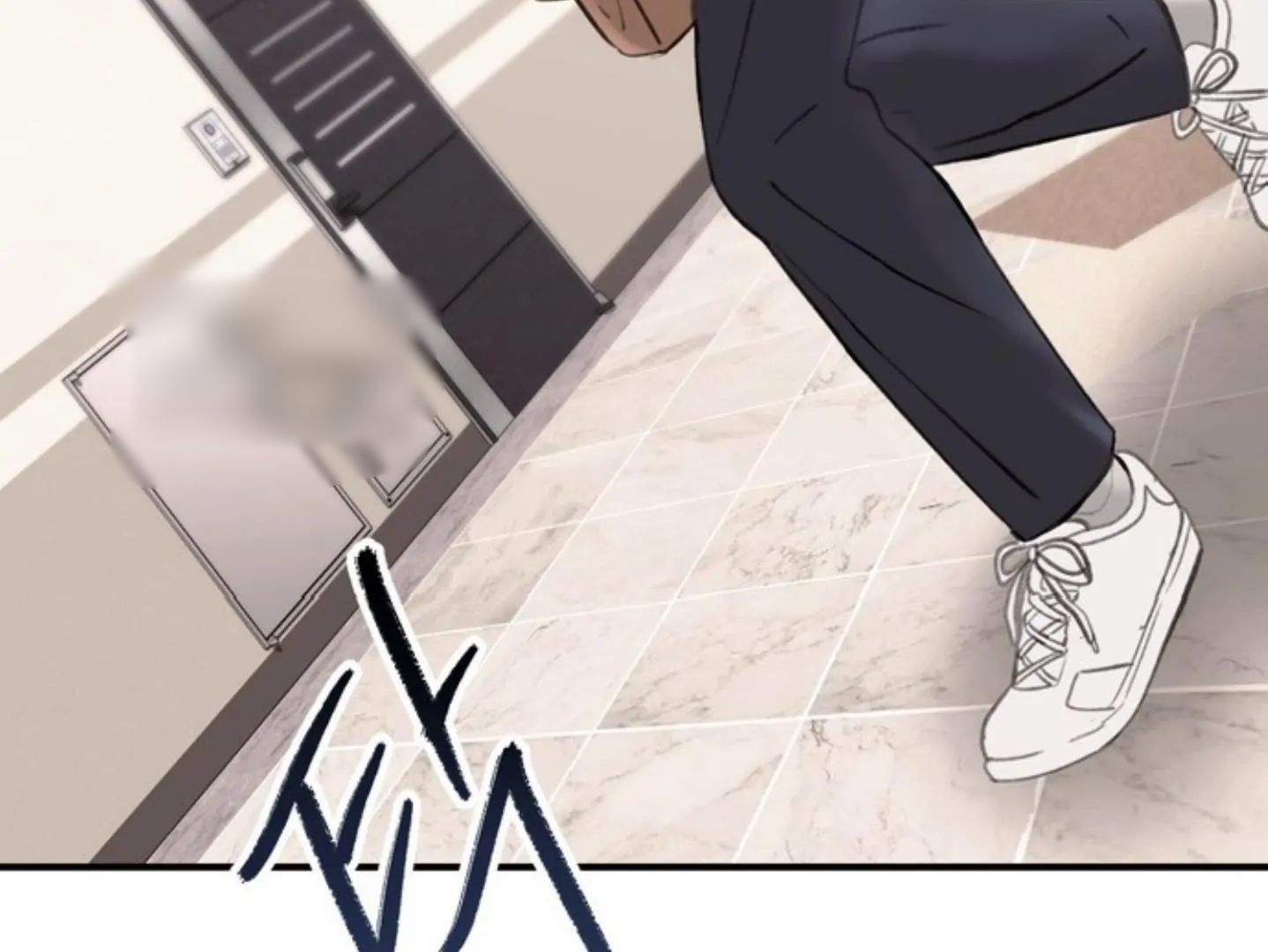Magician and Course Live Chapter 3 page 58 - 