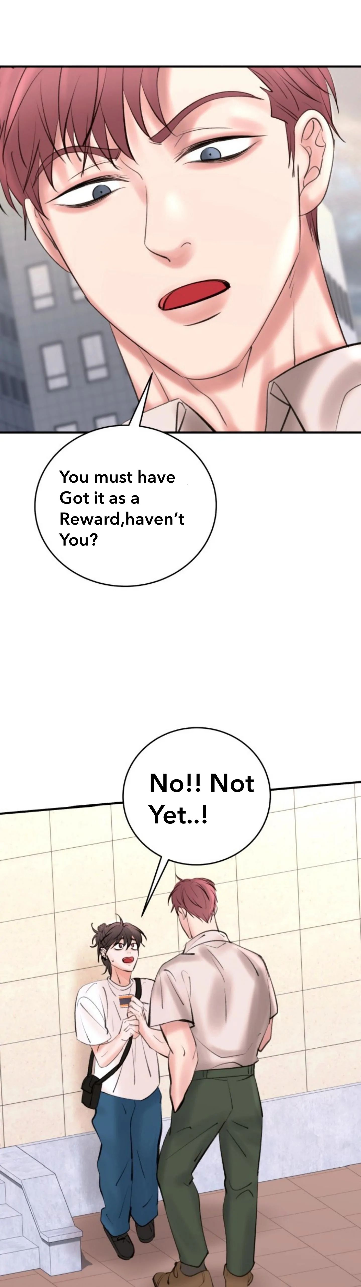 Magician and Course Live Chapter 4 page 20 - 