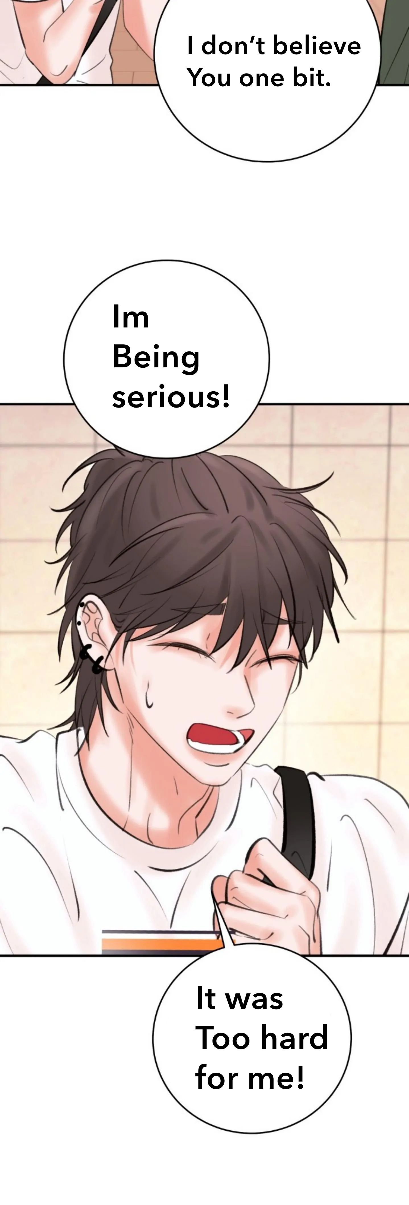 Magician and Course Live Chapter 4 page 24 - 