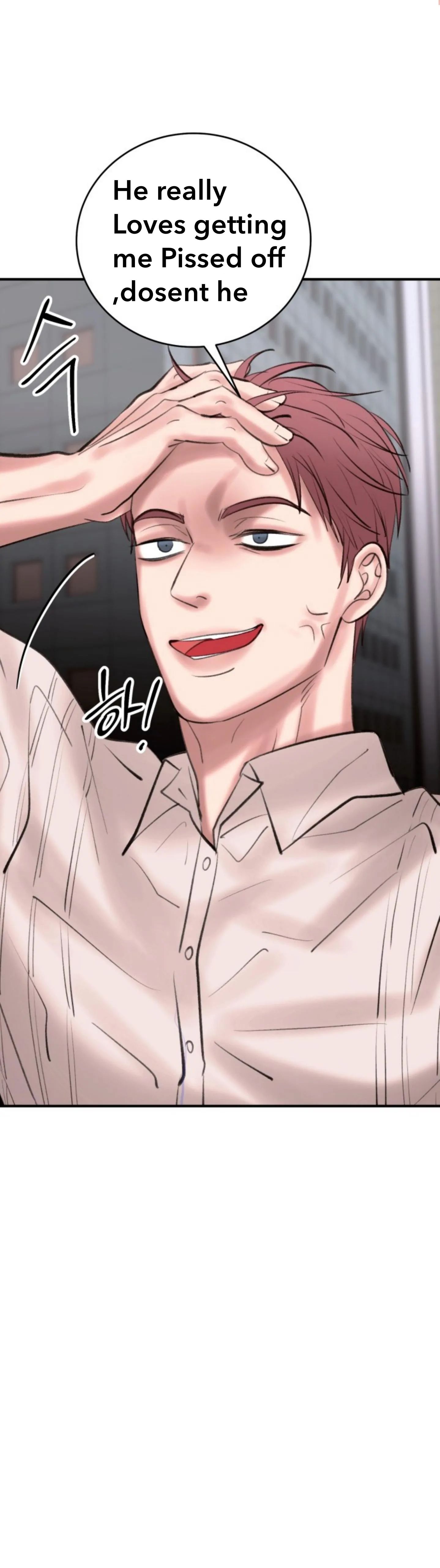 Magician and Course Live Chapter 4 page 31 - 