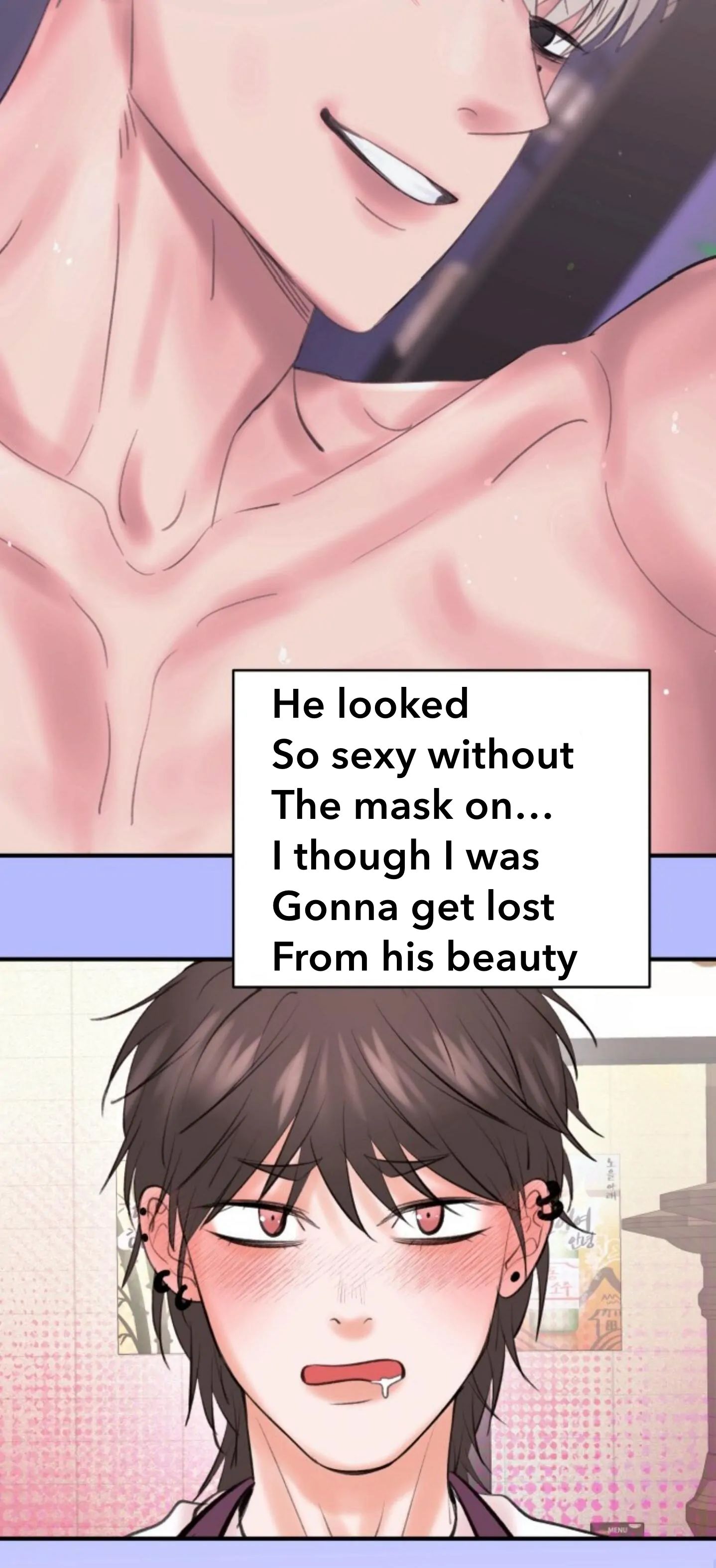 Magician and Course Live Chapter 4 page 37 - 