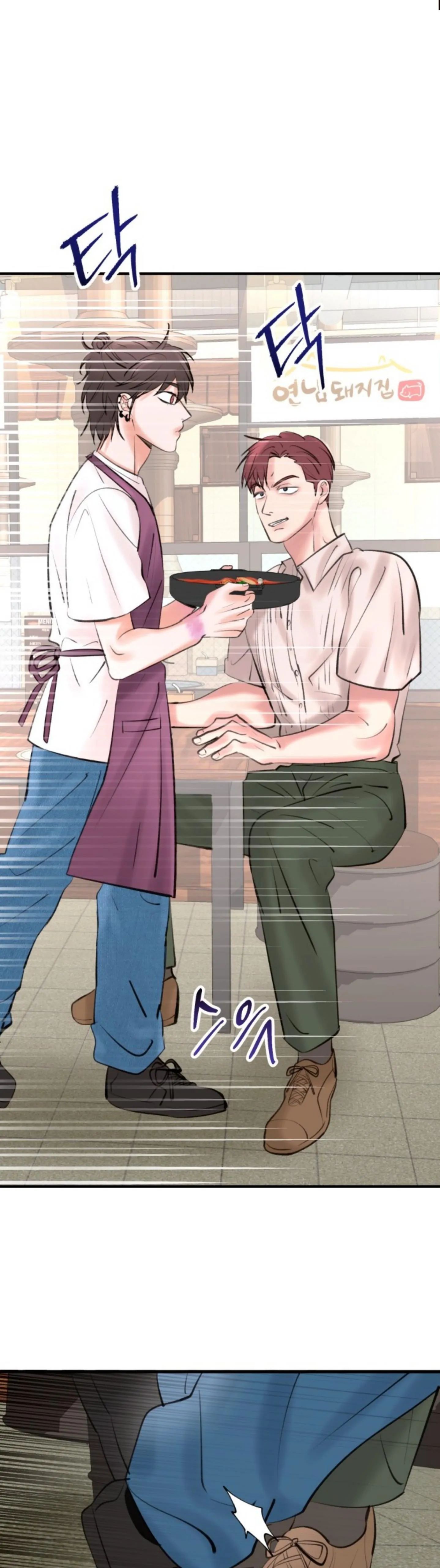 Magician and Course Live Chapter 4 page 42 - 