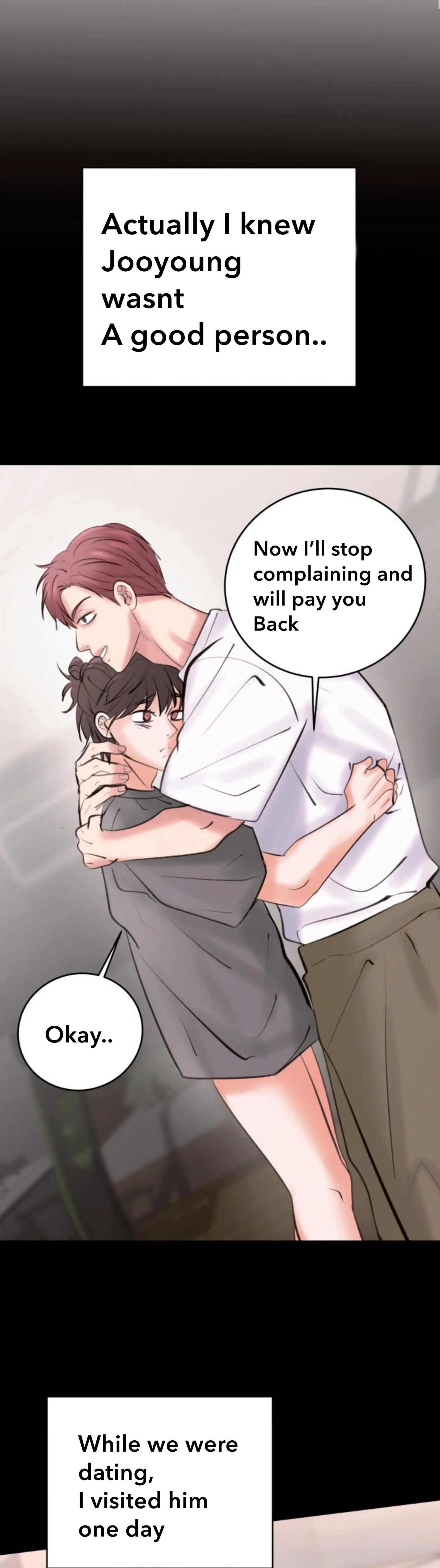 Magician and Course Live Chapter 4 page 7 - 