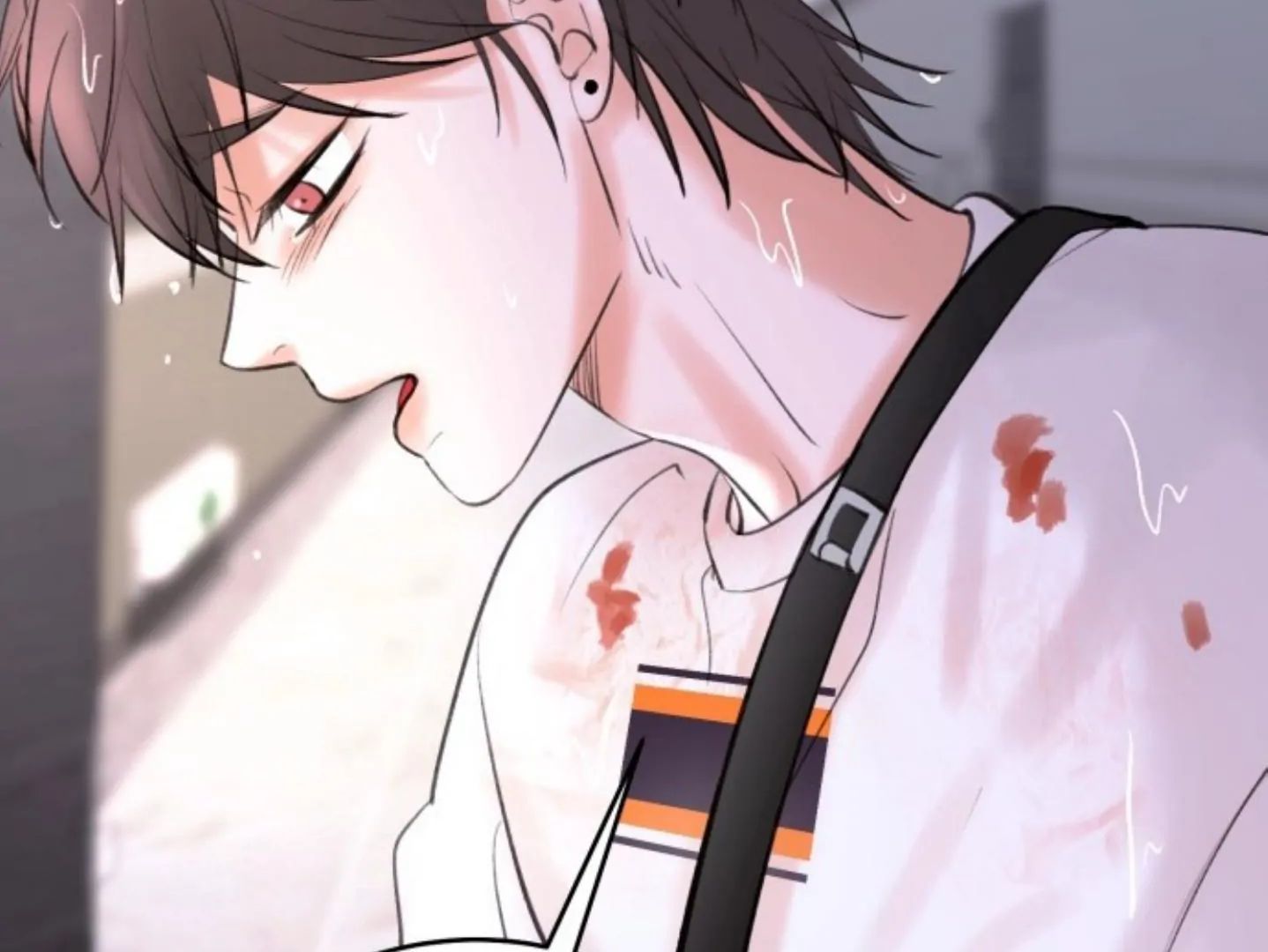Magician and Course Live Chapter 4 page 61 - 