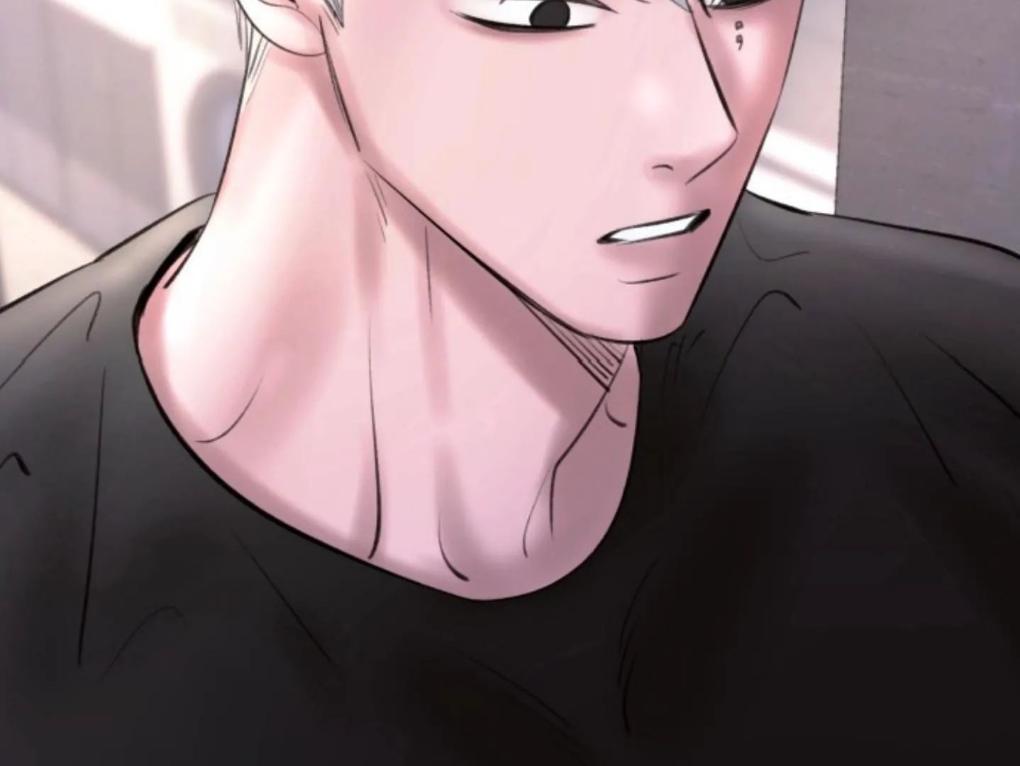 Magician and Course Live Chapter 4 page 64 - 