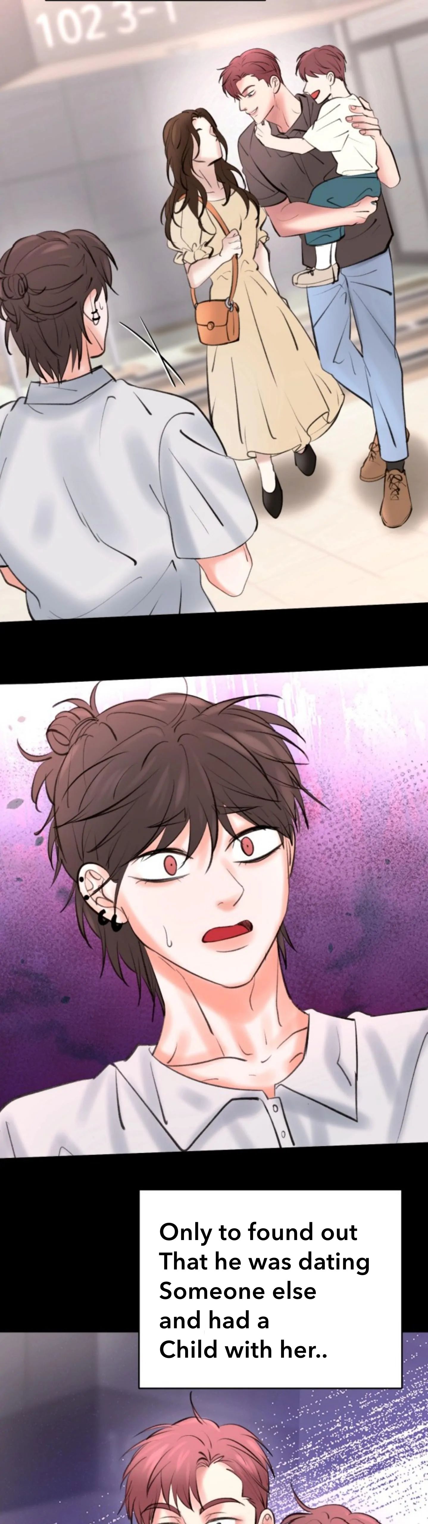 Magician and Course Live Chapter 4 page 8 - 