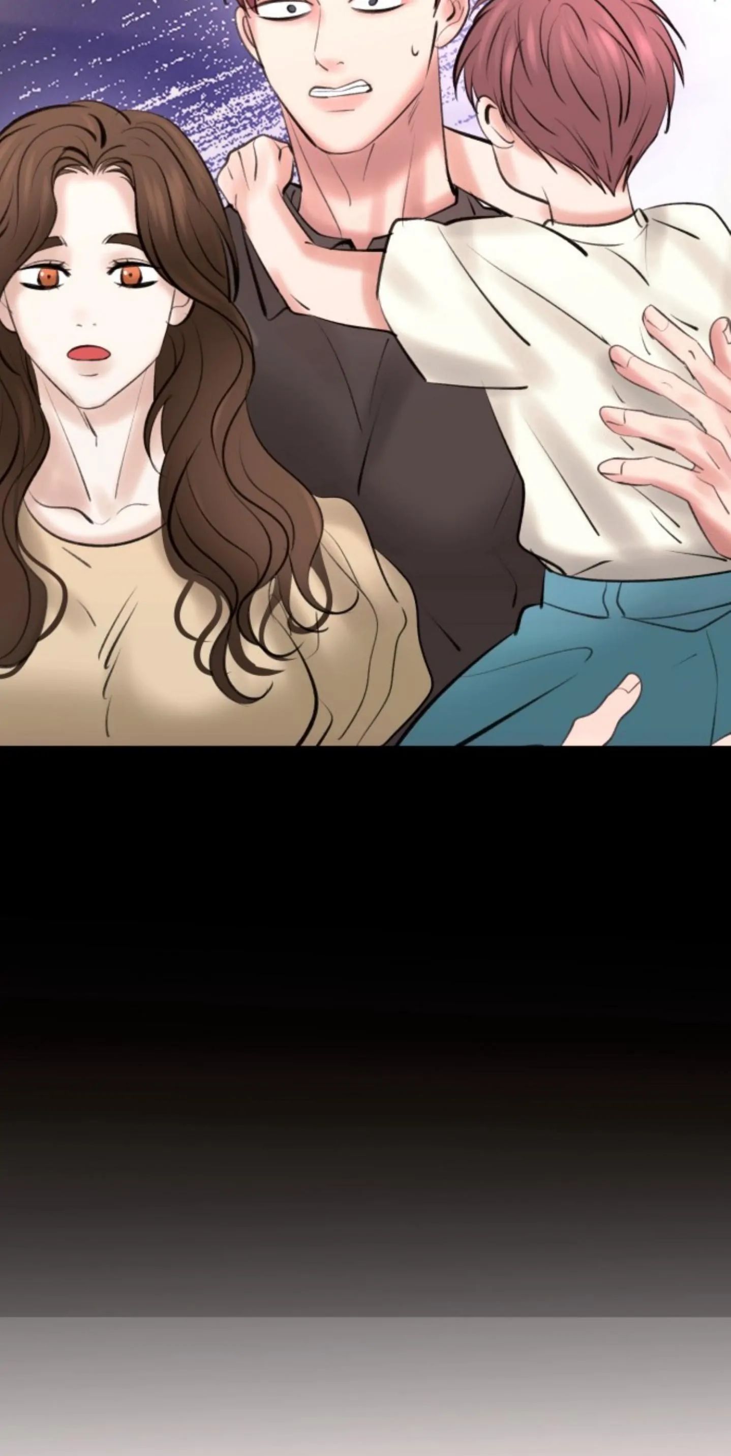 Magician and Course Live Chapter 4 page 9 - 