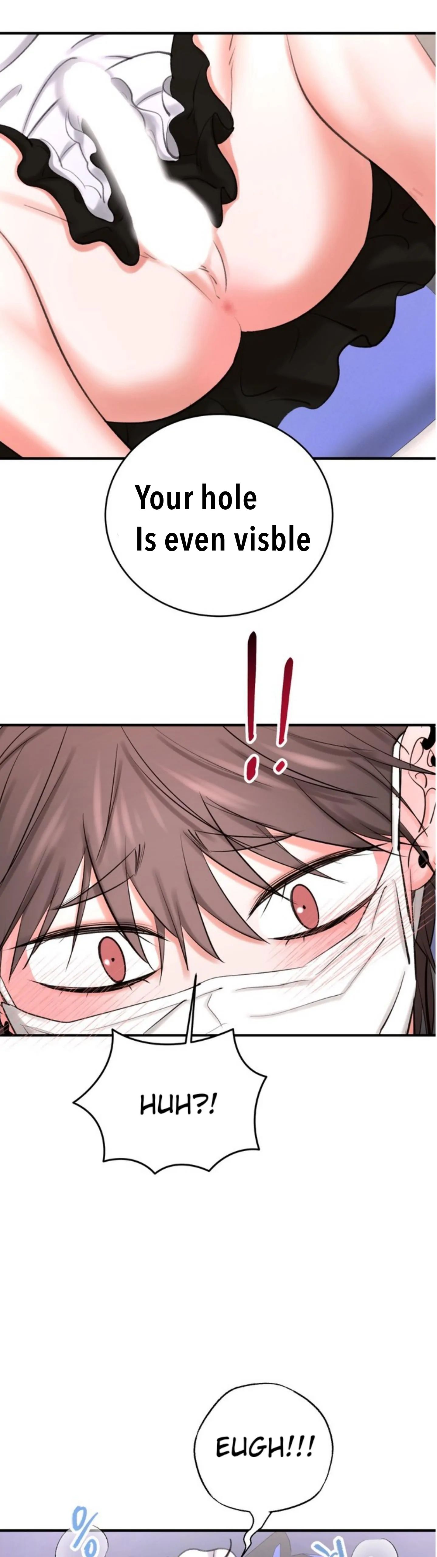 Magician and Course Live Chapter 5 page 37 - 