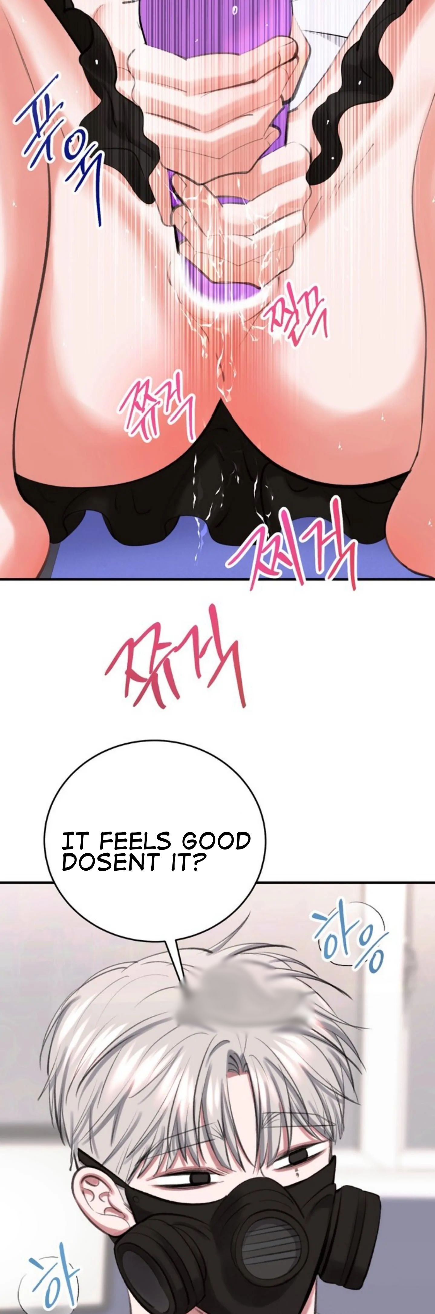 Magician and Course Live Chapter 6 page 2 - 