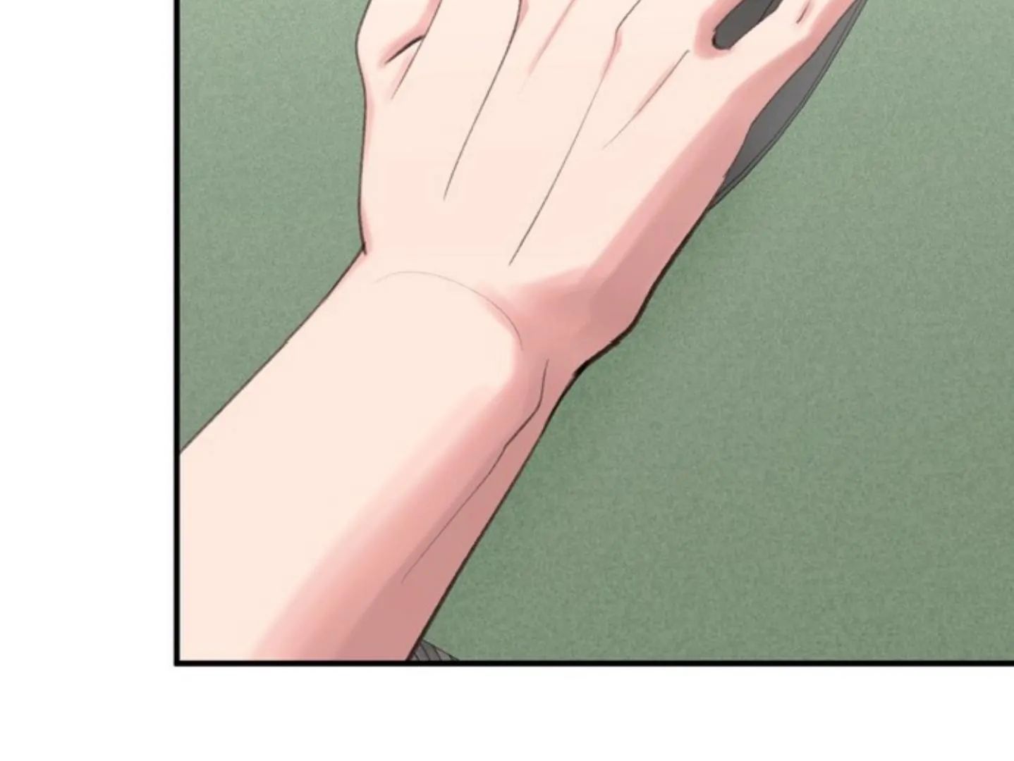 Magician and Course Live Chapter 6 page 23 - 