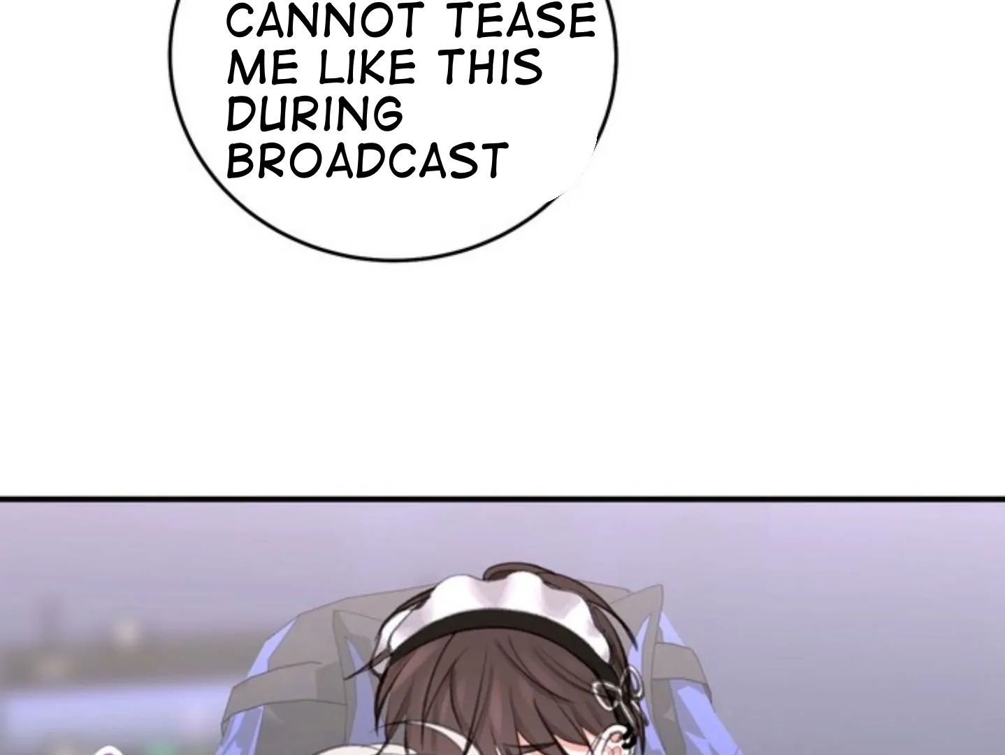 Magician and Course Live Chapter 6 page 45 - 