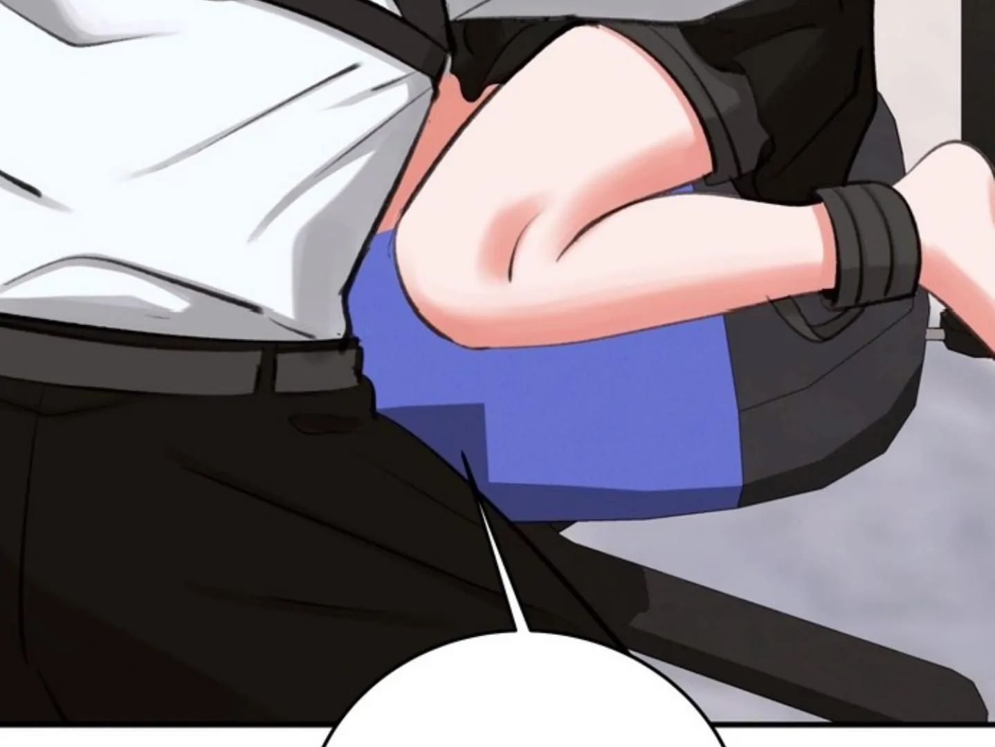 Magician and Course Live Chapter 6 page 47 - 