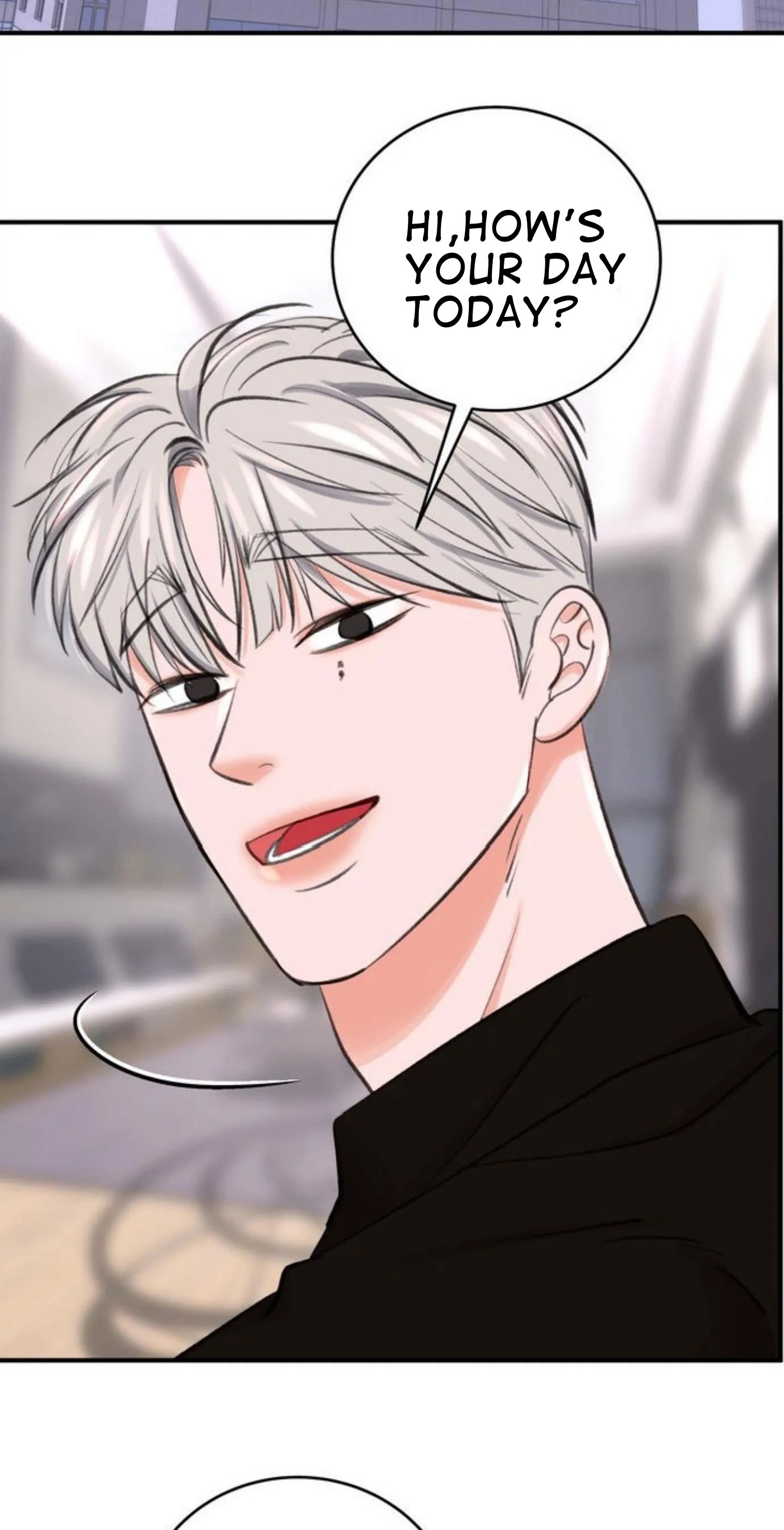 Magician and Course Live Chapter 7 page 11 - 