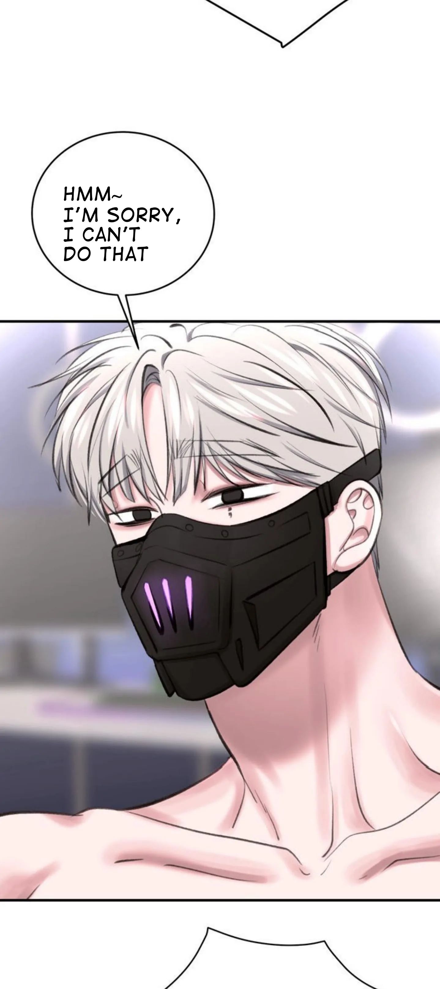 Magician and Course Live Chapter 7 page 29 - 