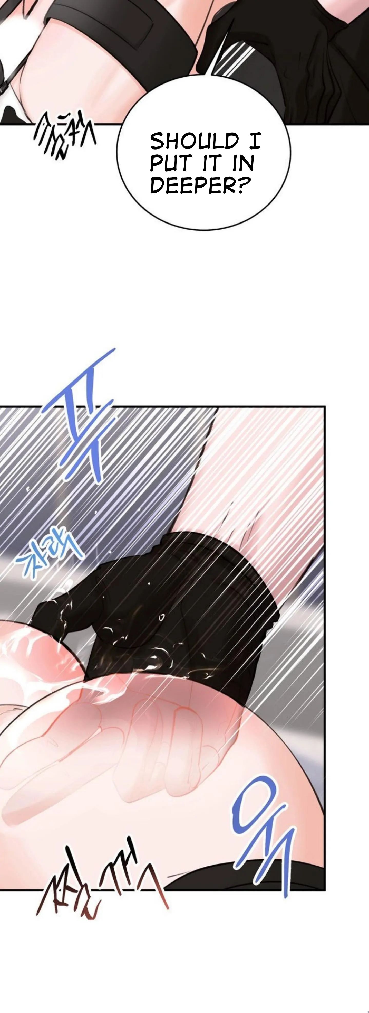 Magician and Course Live Chapter 7 page 36 - 