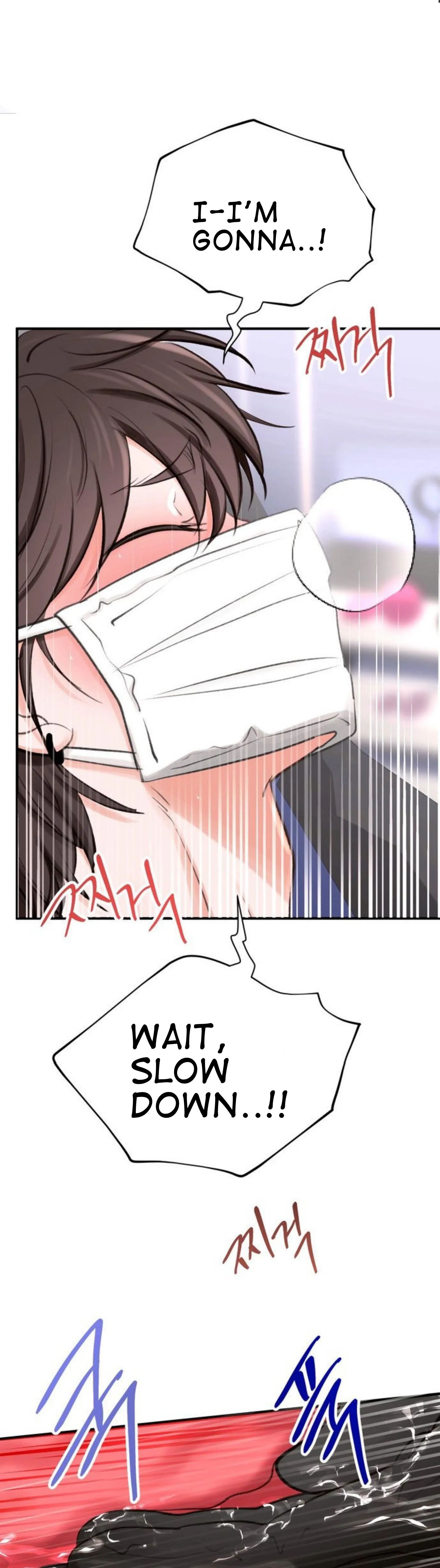 Magician and Course Live Chapter 7 page 37 - 