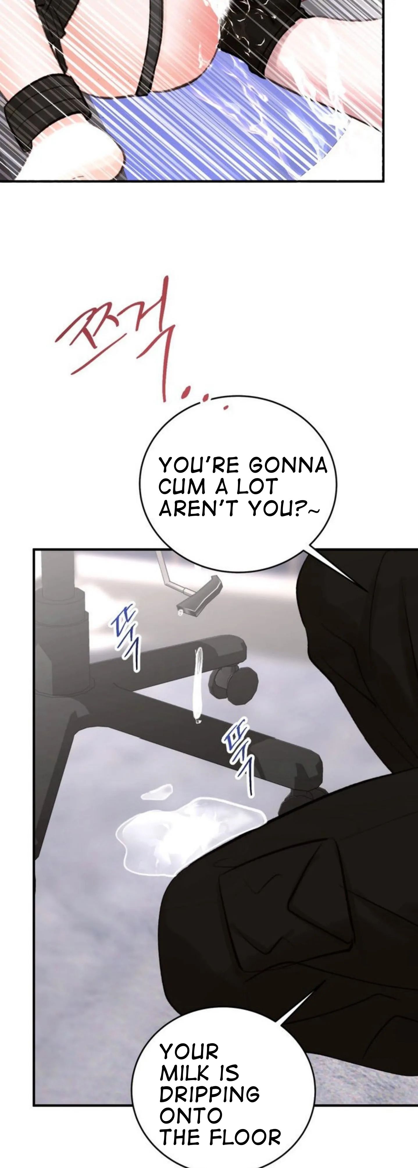 Magician and Course Live Chapter 7 page 41 - 