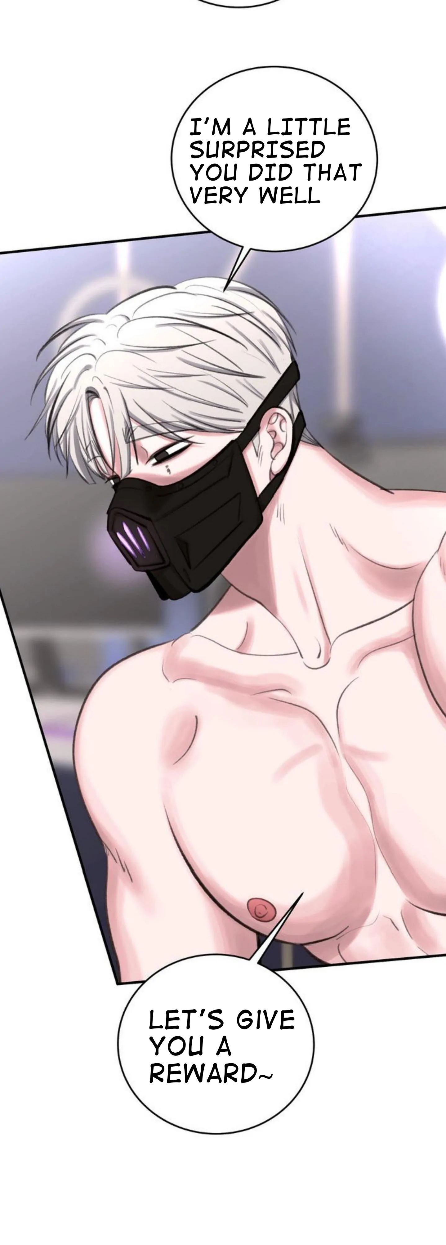 Magician and Course Live Chapter 7 page 42 - 